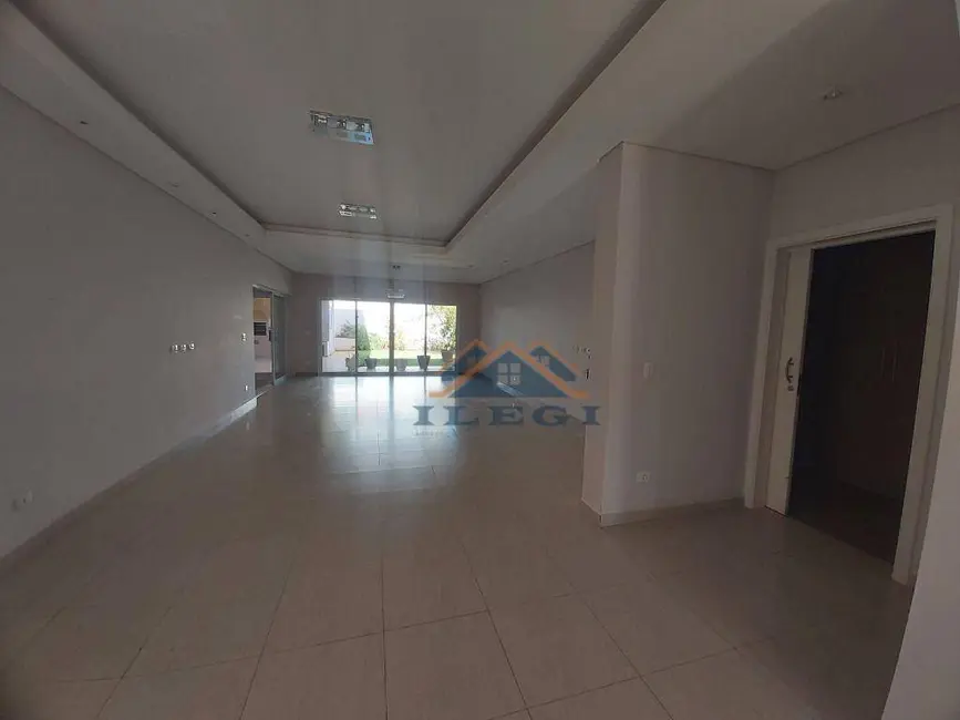 Foto 4 de Casa de Condomínio com 5 quartos à venda, 576m2 em Centro, Vinhedo - SP