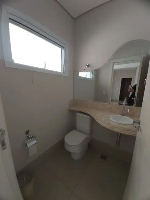 Foto 6 de Casa de Condomínio com 5 quartos à venda, 576m2 em Centro, Vinhedo - SP