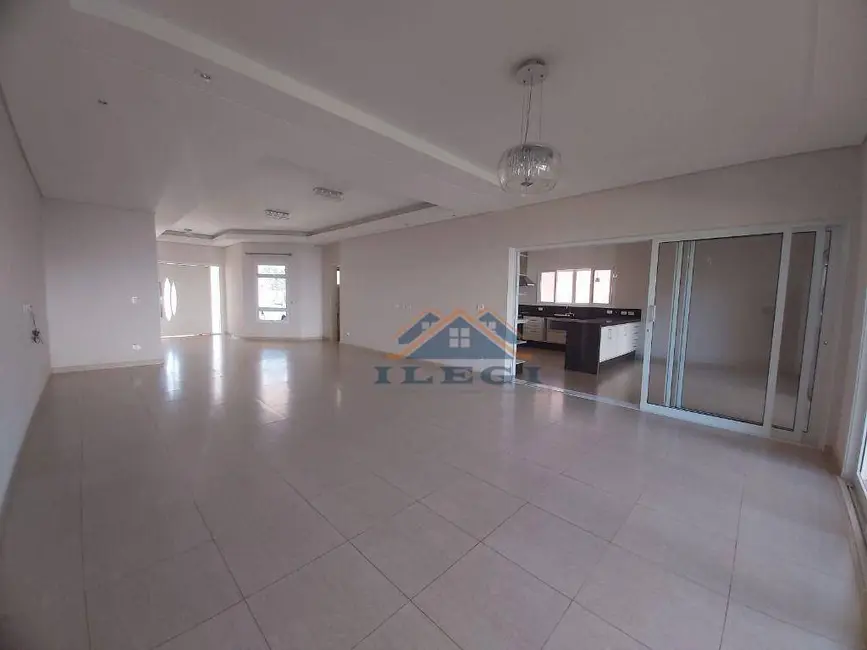 Foto 8 de Casa de Condomínio com 5 quartos à venda, 576m2 em Centro, Vinhedo - SP