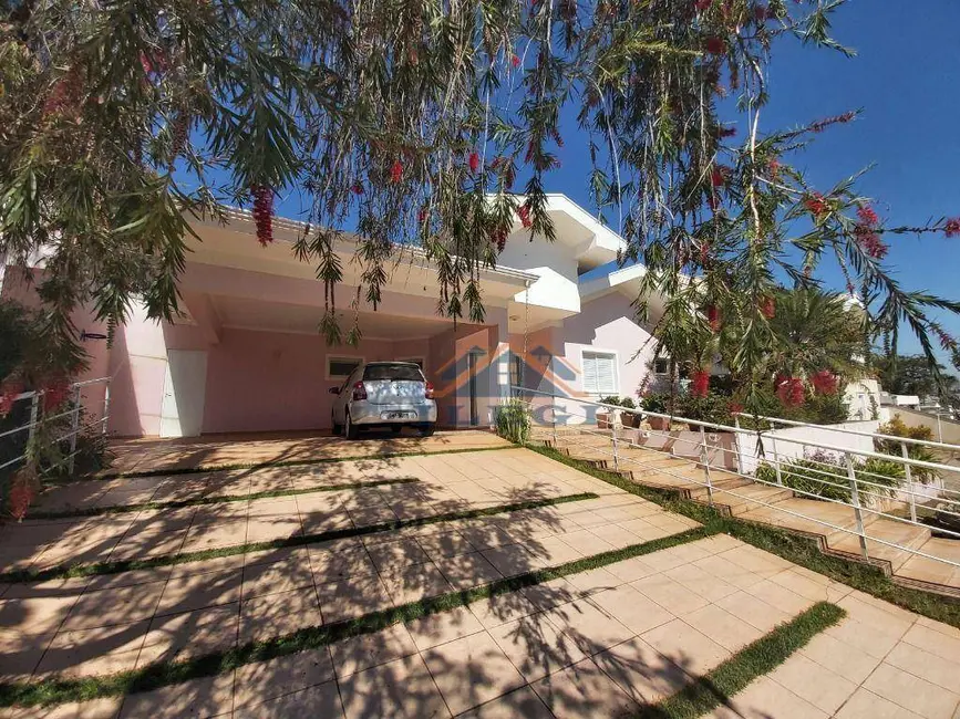 Foto 3 de Casa de Condomínio com 5 quartos à venda, 576m2 em Centro, Vinhedo - SP