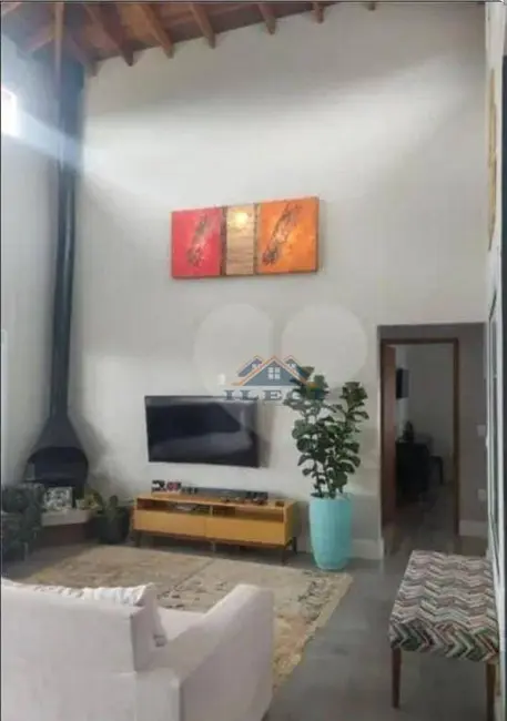 Foto 4 de Casa de Condomínio com 4 quartos à venda, 1000m2 em Itupeva - SP