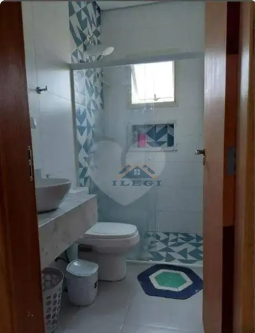 Foto 9 de Casa de Condomínio com 4 quartos à venda, 1000m2 em Itupeva - SP