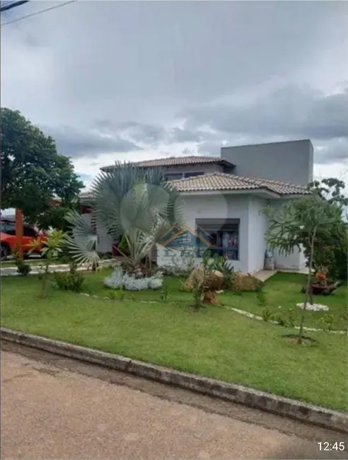 Foto 2 de Casa de Condomínio com 4 quartos à venda, 1000m2 em Itupeva - SP