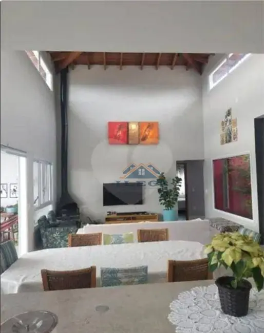 Foto 6 de Casa de Condomínio com 4 quartos à venda, 1000m2 em Itupeva - SP