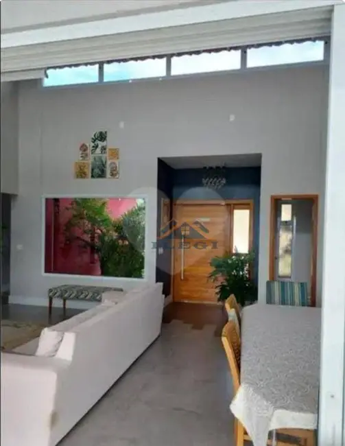 Foto 3 de Casa de Condomínio com 4 quartos à venda, 1000m2 em Itupeva - SP