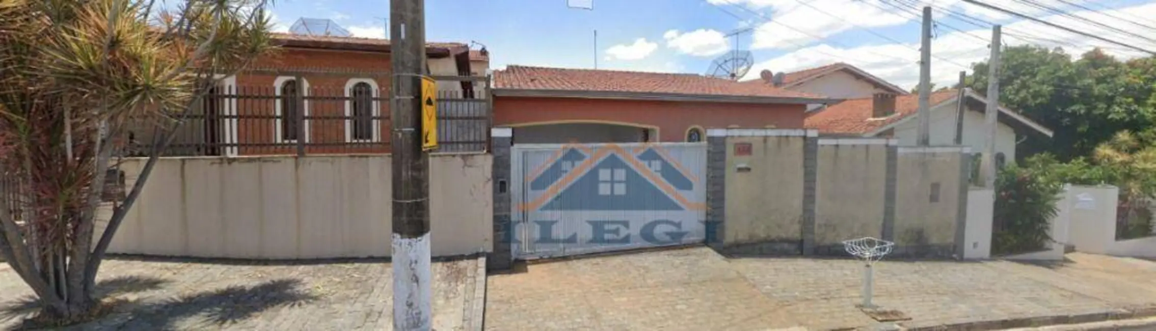 Foto 1 de Casa com 3 quartos à venda, 300m2 em Nova Vinhedo, Vinhedo - SP