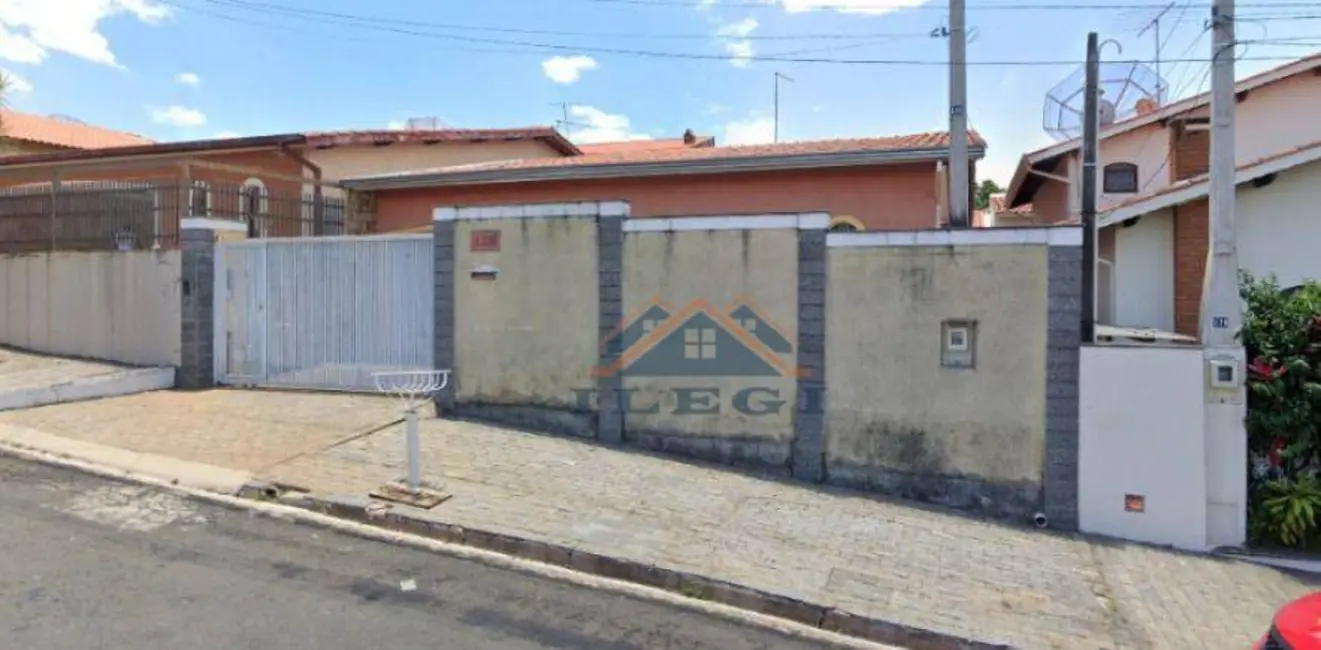 Foto 2 de Casa com 3 quartos à venda, 300m2 em Nova Vinhedo, Vinhedo - SP