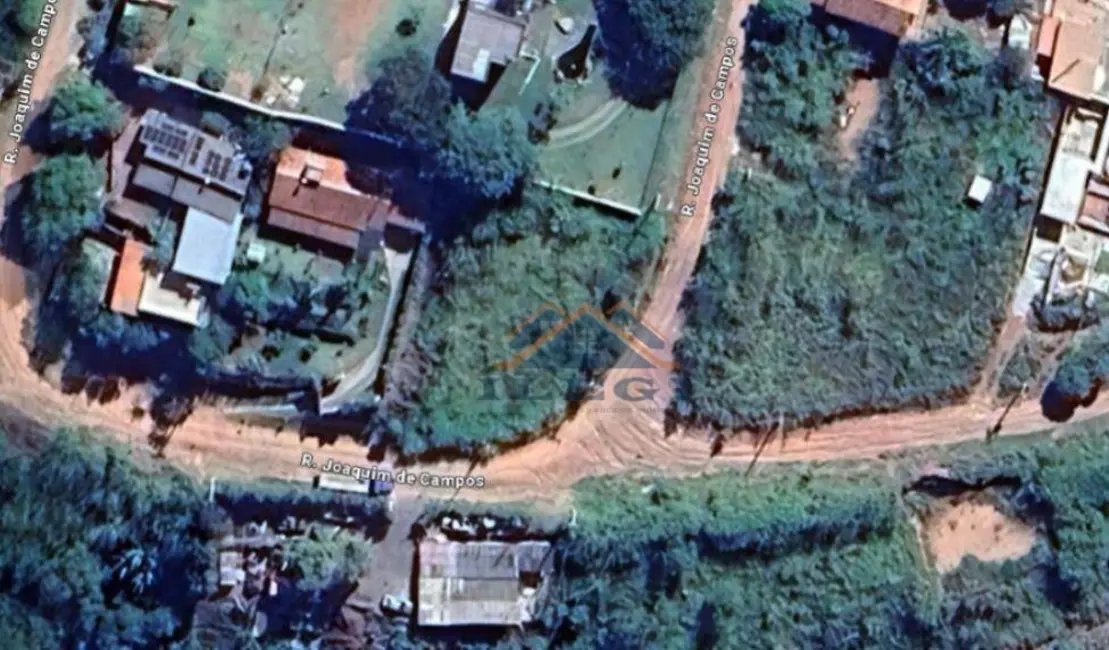 Foto 1 de Terreno / Lote à venda, 1000m2 em Loteamento Caminhos do Sol, Itatiba - SP