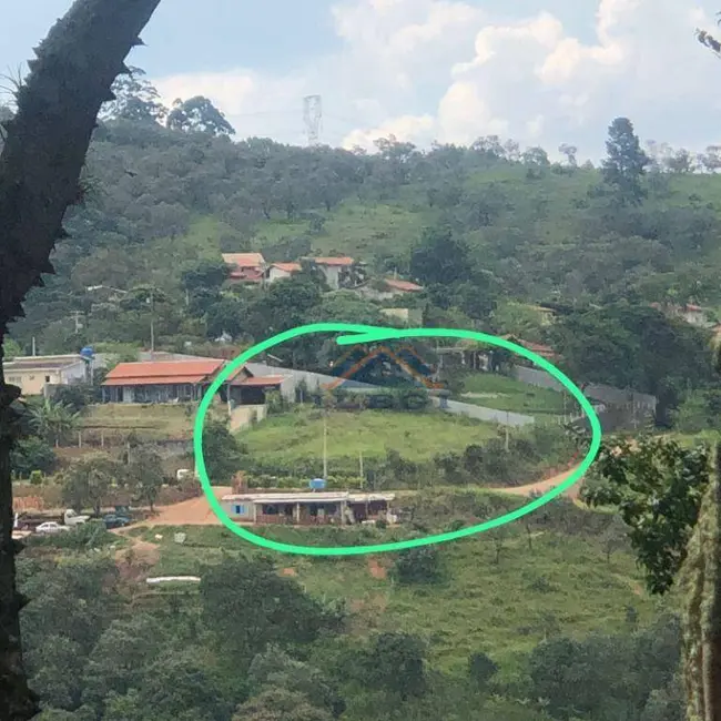 Foto 3 de Terreno / Lote à venda, 1000m2 em Loteamento Caminhos do Sol, Itatiba - SP