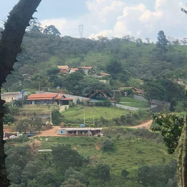 Foto 2 de Terreno / Lote à venda, 1000m2 em Loteamento Caminhos do Sol, Itatiba - SP