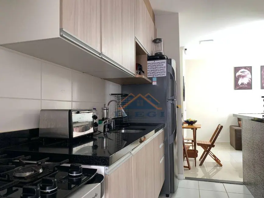 Foto 7 de Apartamento com 2 quartos à venda, 48m2 em Marambaia, Vinhedo - SP