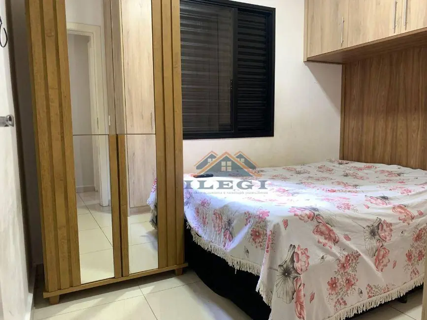 Foto 9 de Apartamento com 2 quartos à venda, 48m2 em Marambaia, Vinhedo - SP