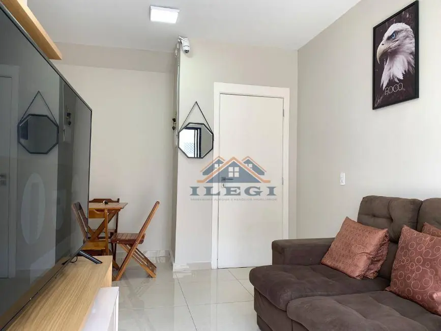 Foto 1 de Apartamento com 2 quartos à venda, 48m2 em Marambaia, Vinhedo - SP