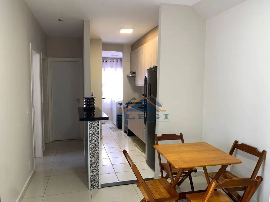 Foto 5 de Apartamento com 2 quartos à venda, 48m2 em Marambaia, Vinhedo - SP
