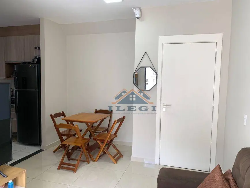 Foto 4 de Apartamento com 2 quartos à venda, 48m2 em Marambaia, Vinhedo - SP