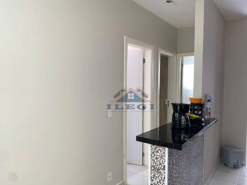 Foto 6 de Apartamento com 2 quartos à venda, 48m2 em Marambaia, Vinhedo - SP