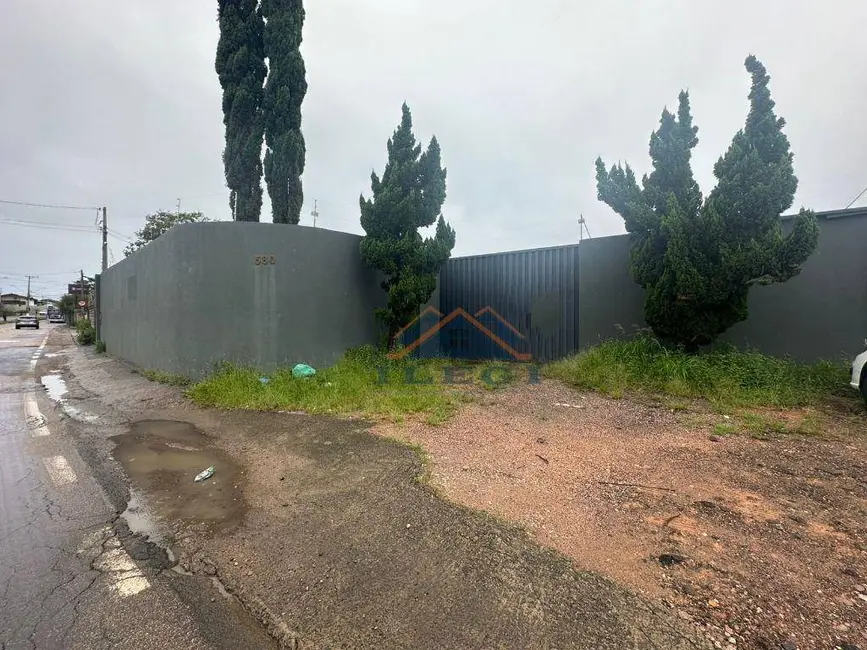 Foto 1 de Armazém / Galpão à venda, 5500m2 em Vista Alegre, Vinhedo - SP