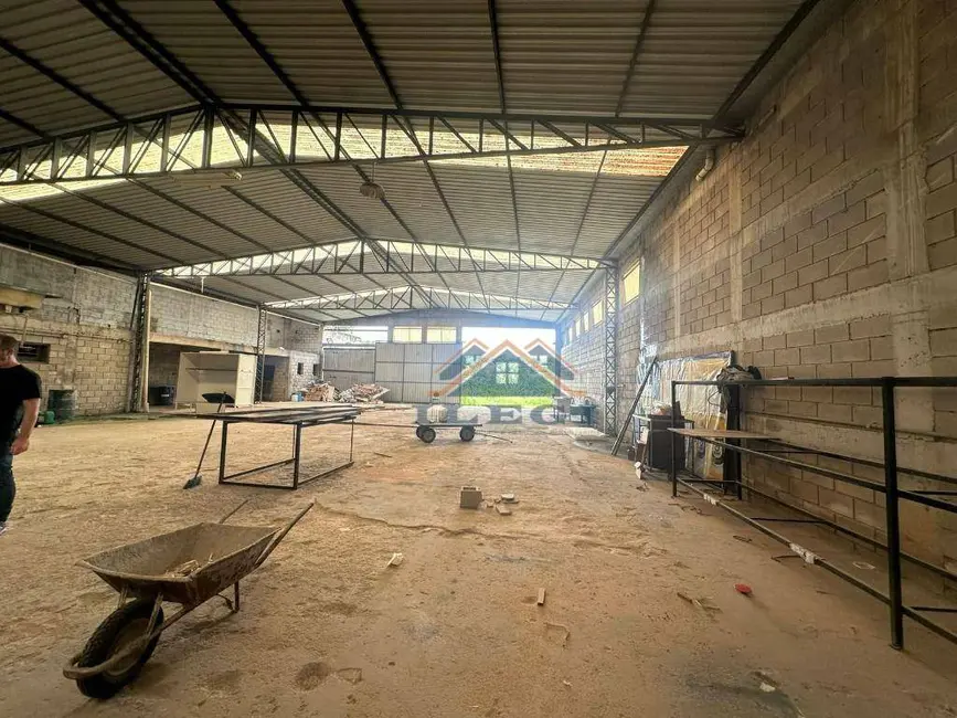 Foto 2 de Armazém / Galpão à venda, 5500m2 em Vista Alegre, Vinhedo - SP