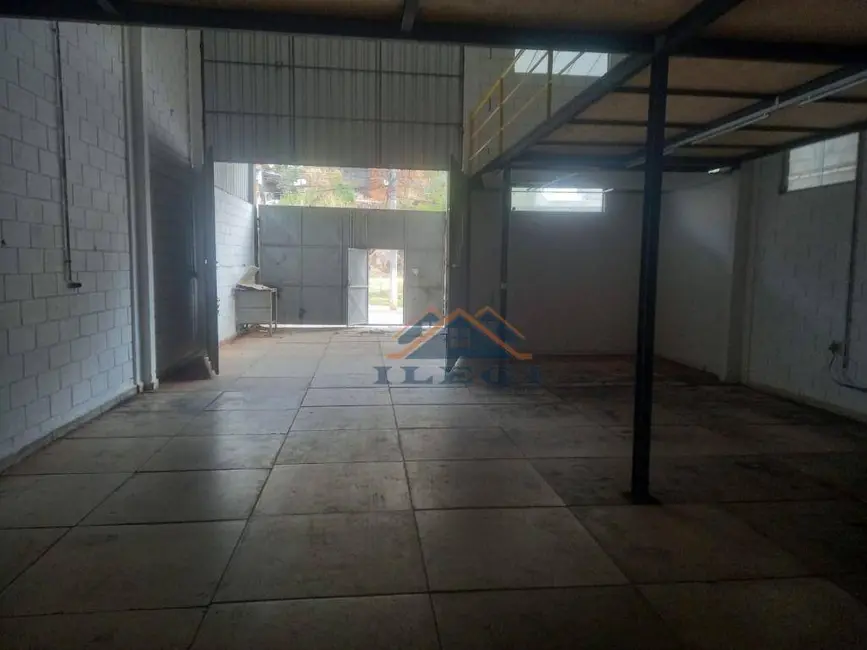 Foto 2 de Armazém / Galpão para alugar, 250m2 em Vila Nova Jundiainópolis, Jundiai - SP