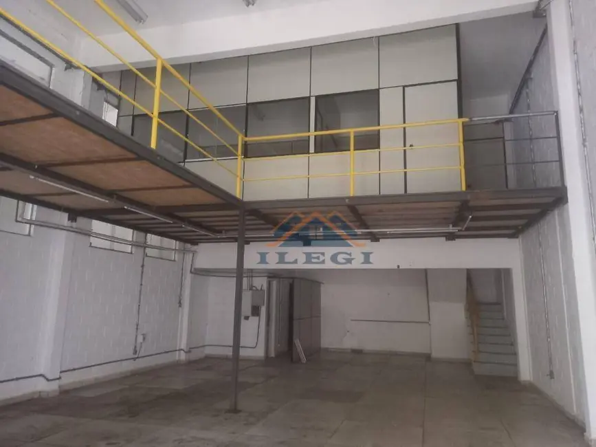 Foto 1 de Armazém / Galpão para alugar, 250m2 em Vila Nova Jundiainópolis, Jundiai - SP