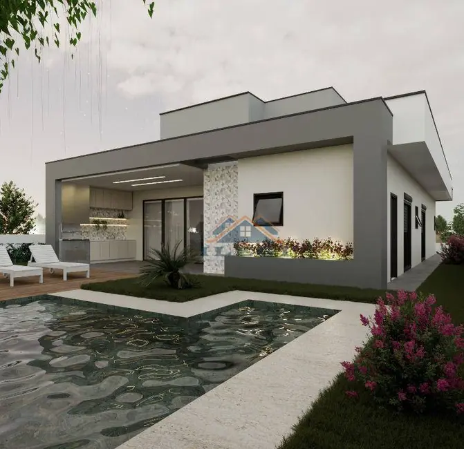 Foto 6 de Terreno / Lote à venda, 450m2 em Louveira - SP