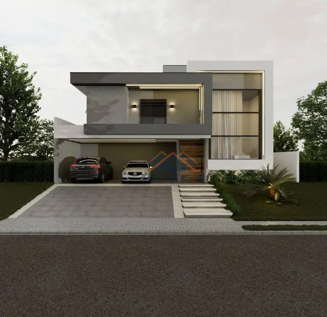 Foto 5 de Terreno / Lote à venda, 450m2 em Louveira - SP