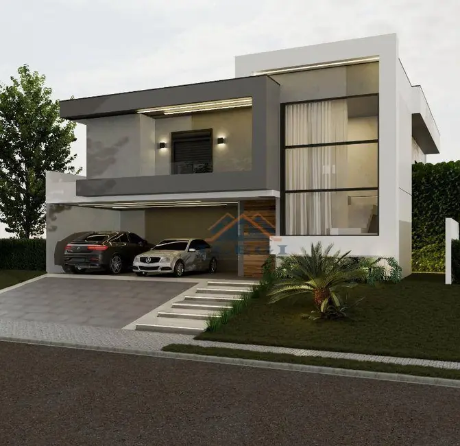 Foto 3 de Terreno / Lote à venda, 450m2 em Louveira - SP