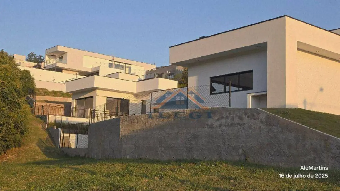 Foto 4 de Casa de Condomínio com 4 quartos à venda, 965m2 em Itupeva - SP