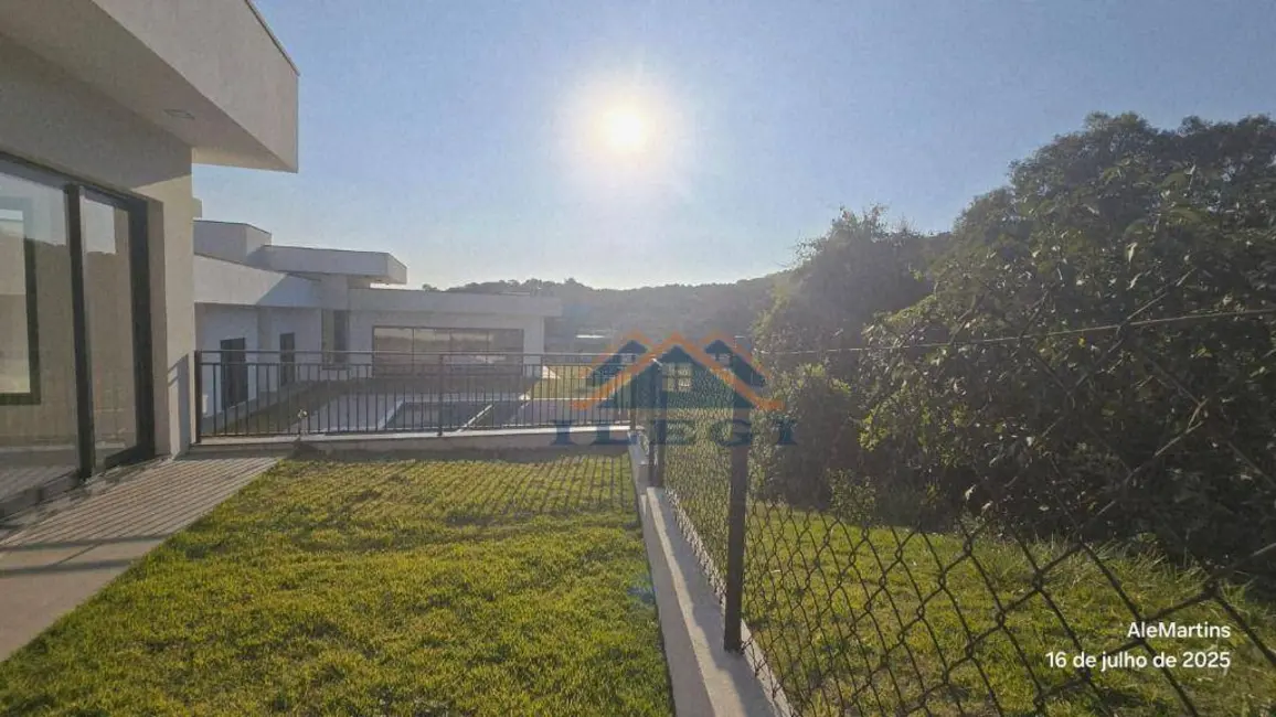 Foto 6 de Casa de Condomínio com 4 quartos à venda, 965m2 em Itupeva - SP