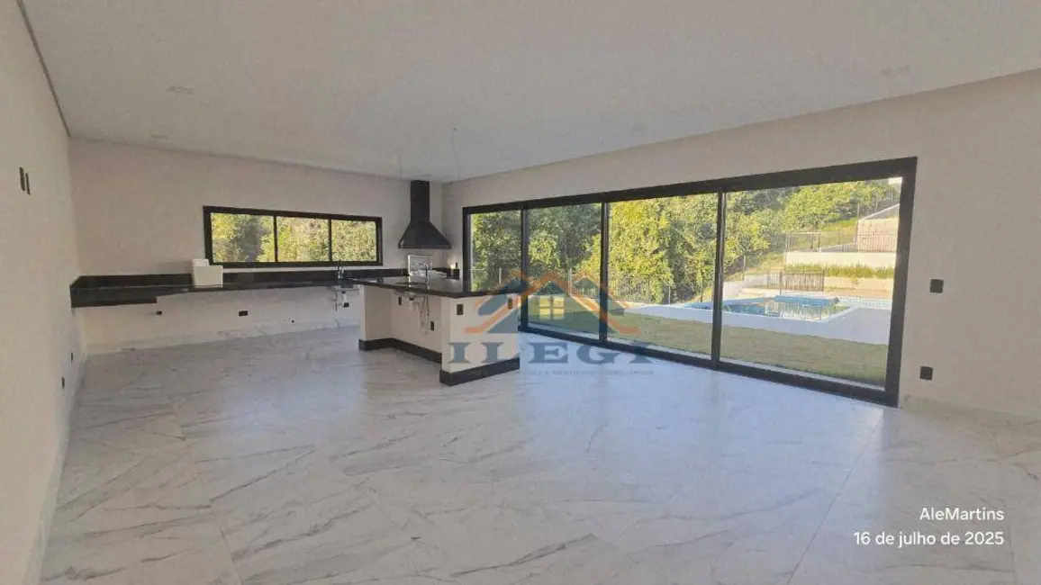 Foto 1 de Casa de Condomínio com 4 quartos à venda, 965m2 em Itupeva - SP