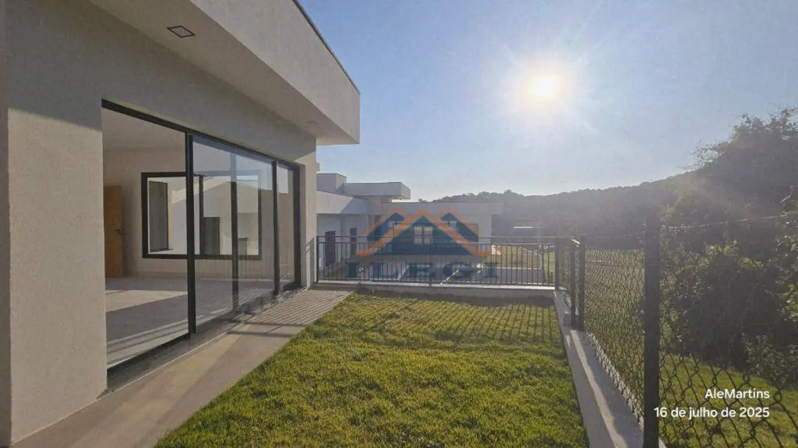 Foto 5 de Casa de Condomínio com 4 quartos à venda, 965m2 em Itupeva - SP