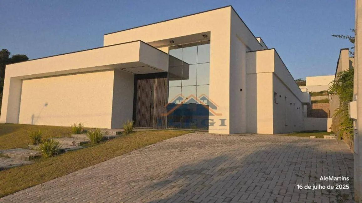 Foto 3 de Casa de Condomínio com 4 quartos à venda, 965m2 em Itupeva - SP