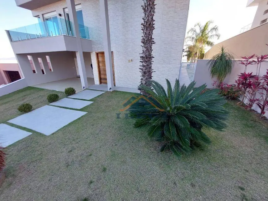 Foto 4 de Casa de Condomínio com 4 quartos à venda, 800m2 em Vinhedo - SP