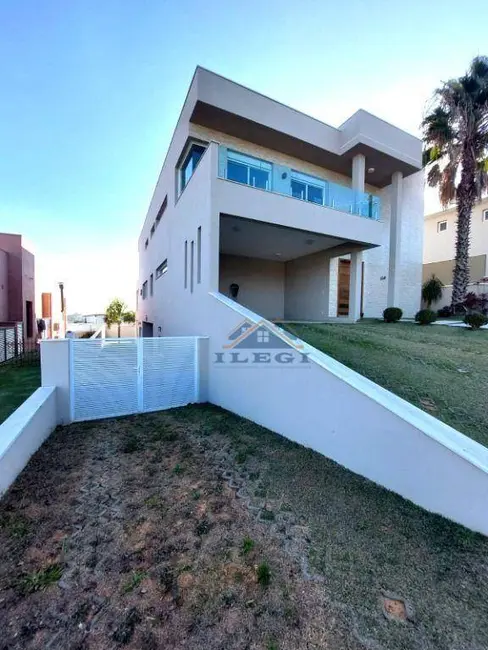 Foto 2 de Casa de Condomínio com 4 quartos à venda, 800m2 em Vinhedo - SP