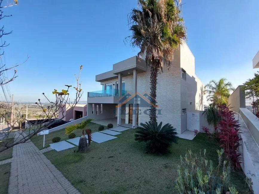 Foto 3 de Casa de Condomínio com 4 quartos à venda, 800m2 em Vinhedo - SP