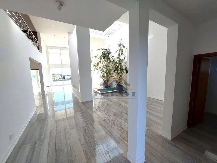 Foto 8 de Casa de Condomínio com 4 quartos à venda e para alugar, 800m2 em Vinhedo - SP