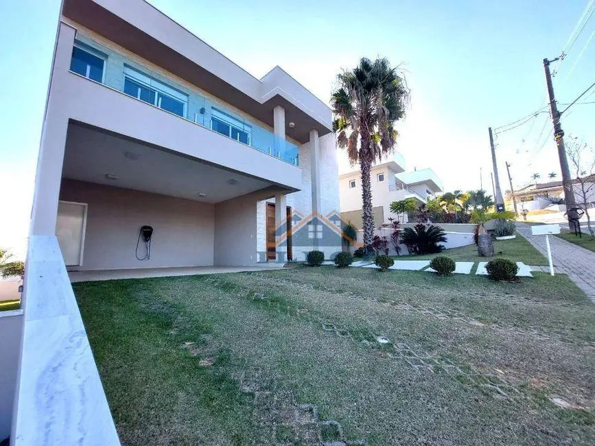 Foto 1 de Casa de Condomínio com 4 quartos à venda, 800m2 em Vinhedo - SP