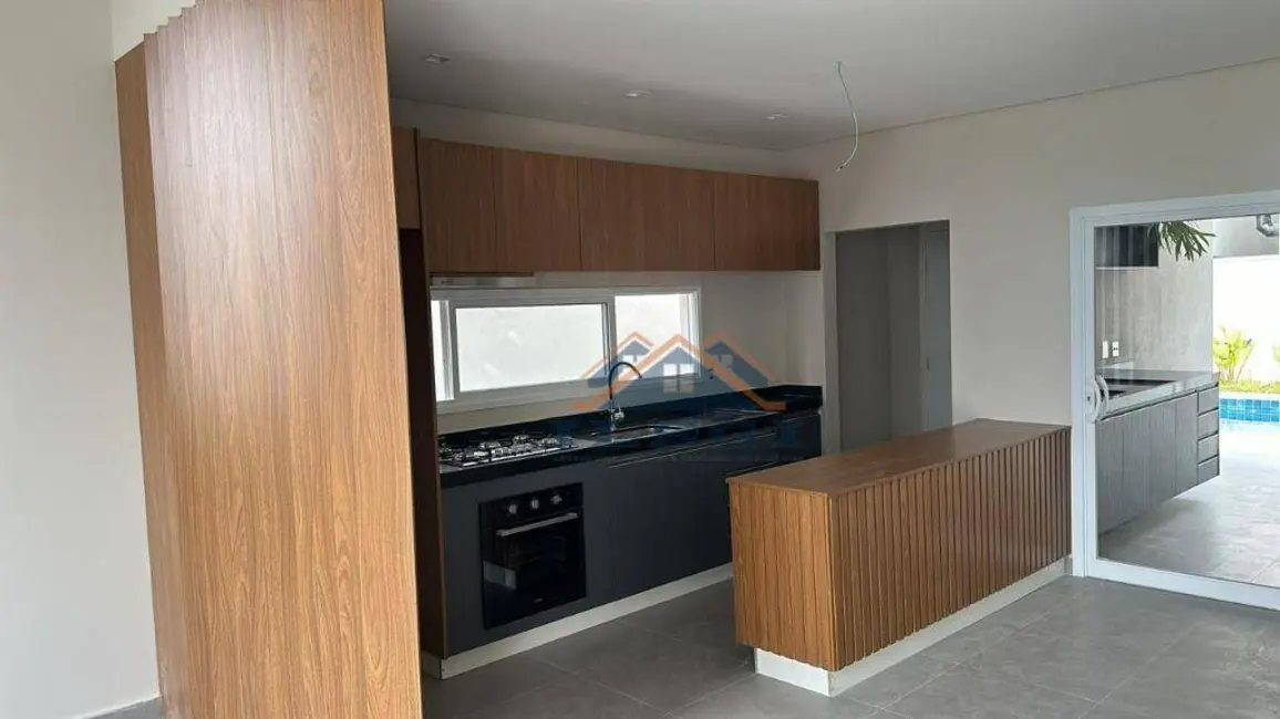 Foto 1 de Casa de Condomínio com 3 quartos à venda, 300m2 em Itupeva - SP