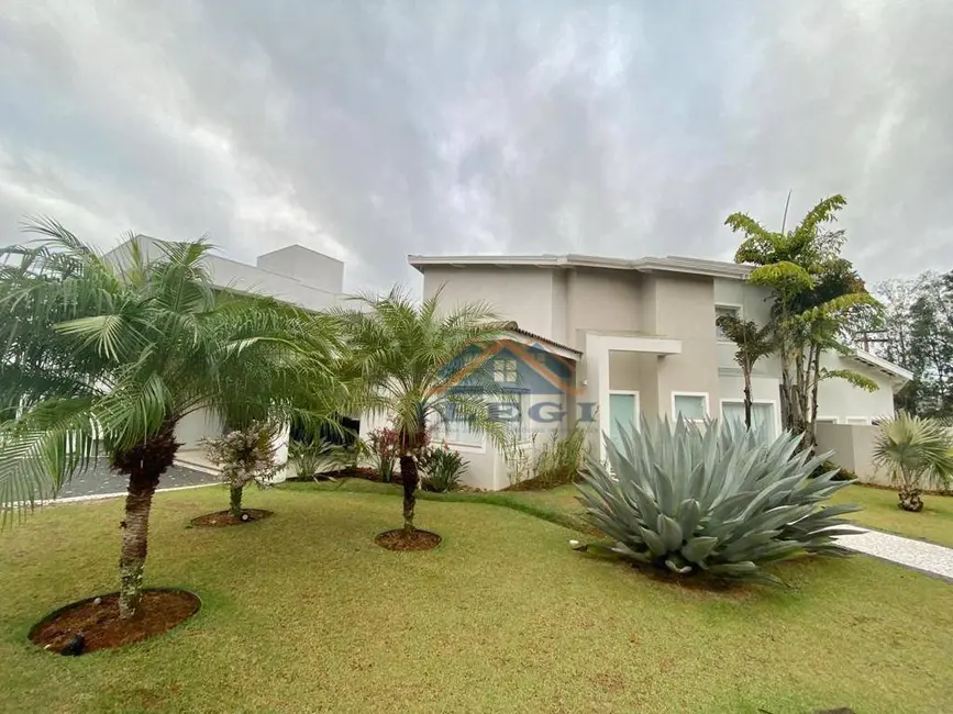 Casa de Condomínio com 3 quartos para alugar, 800m2 em Cachoeira, Vinhedo - SP - imagem 2 Foto 2 de Casa de Condomínio com 3 quartos para alugar, 800m2 em Cachoeira, Vinhedo - SP