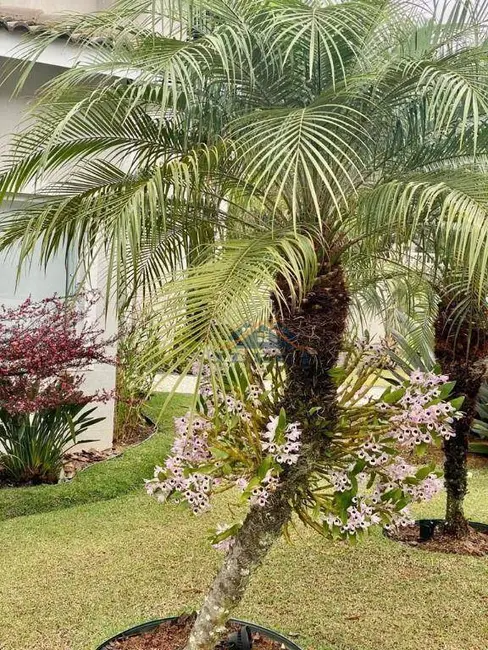 Casa de Condomínio com 3 quartos para alugar, 800m2 em Cachoeira, Vinhedo - SP - imagem 3 Foto 3 de Casa de Condomínio com 3 quartos para alugar, 800m2 em Cachoeira, Vinhedo - SP
