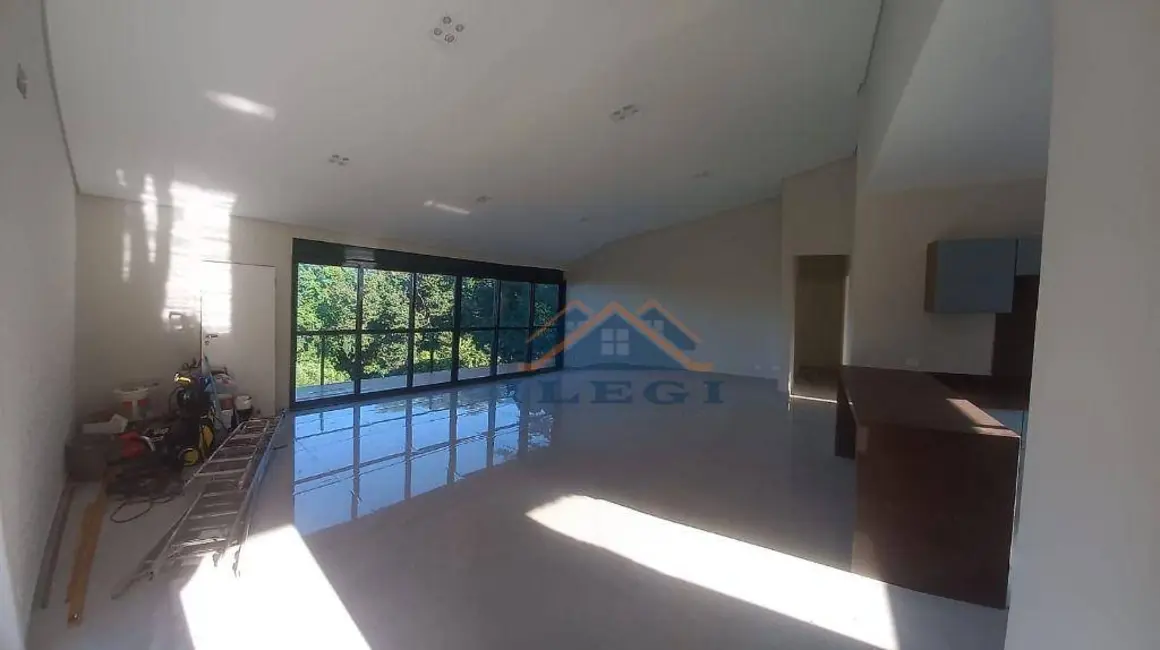 Foto 8 de Casa de Condomínio com 3 quartos à venda, 800m2 em Marambaia, Vinhedo - SP