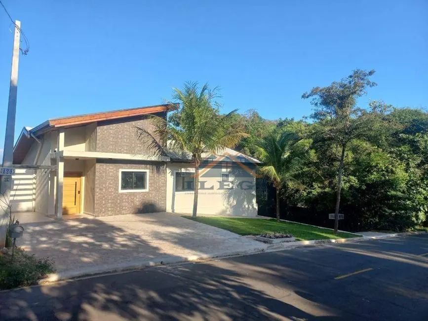 Foto 2 de Casa de Condomínio com 3 quartos à venda, 800m2 em Marambaia, Vinhedo - SP