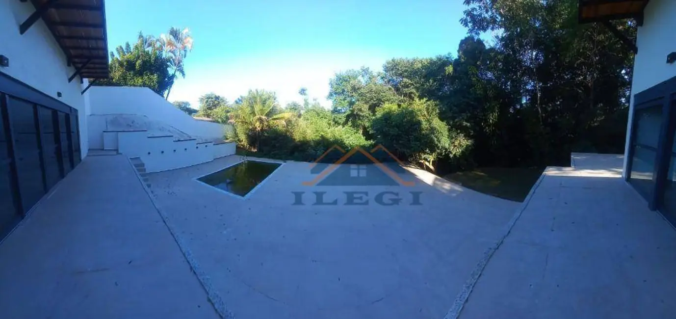 Foto 4 de Casa de Condomínio com 3 quartos à venda, 800m2 em Marambaia, Vinhedo - SP