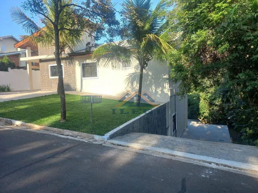 Foto 3 de Casa de Condomínio com 3 quartos à venda, 800m2 em Marambaia, Vinhedo - SP