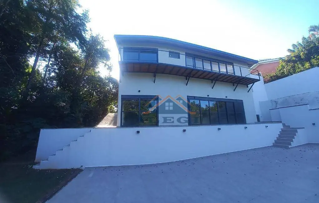 Foto 6 de Casa de Condomínio com 3 quartos à venda, 800m2 em Marambaia, Vinhedo - SP