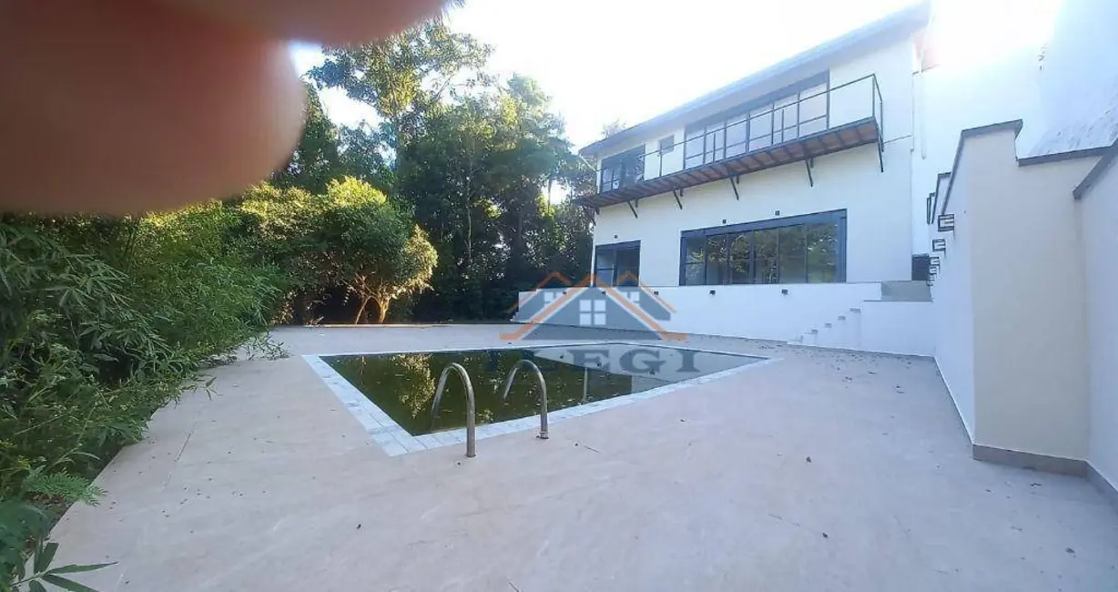 Foto 5 de Casa de Condomínio com 3 quartos à venda, 800m2 em Marambaia, Vinhedo - SP