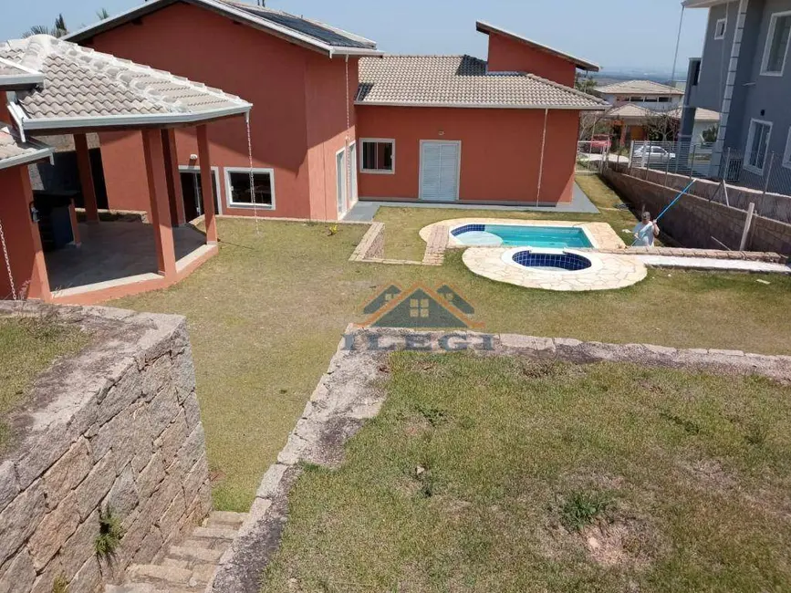 Foto 1 de Casa de Condomínio com 3 quartos à venda e para alugar, 1000m2 em Itupeva - SP