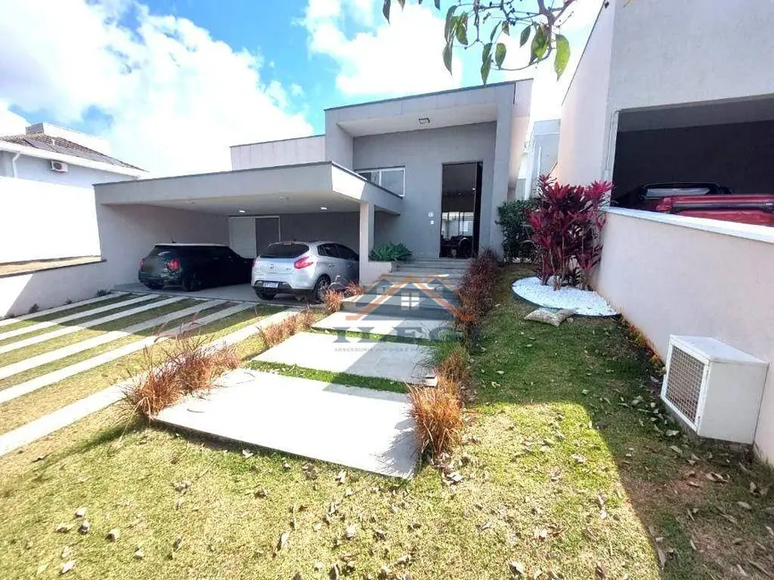 Casa de Condomínio com 3 quartos à venda, 375m2 em Fazenda Santana, Valinhos - SP - imagem 1 Foto 1 de Casa de Condomínio com 3 quartos à venda, 375m2 em Fazenda Santana, Valinhos - SP