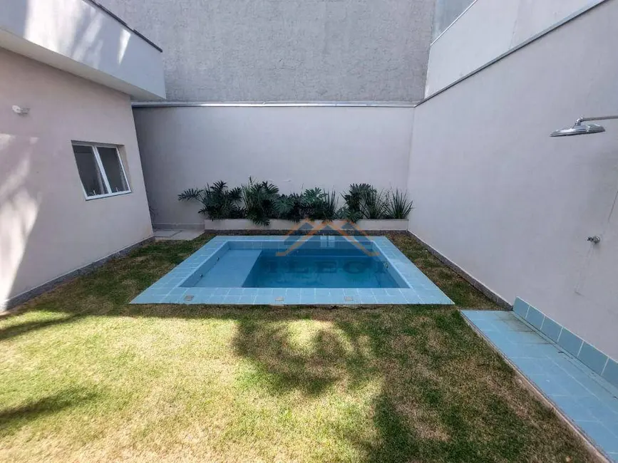 Casa de Condomínio com 3 quartos à venda, 375m2 em Fazenda Santana, Valinhos - SP - imagem 8 Foto 8 de Casa de Condomínio com 3 quartos à venda, 375m2 em Fazenda Santana, Valinhos - SP