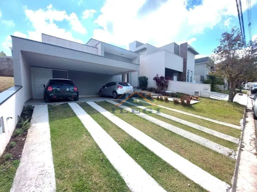 Casa de Condomínio com 3 quartos à venda, 375m2 em Fazenda Santana, Valinhos - SP - imagem 2 Foto 2 de Casa de Condomínio com 3 quartos à venda, 375m2 em Fazenda Santana, Valinhos - SP